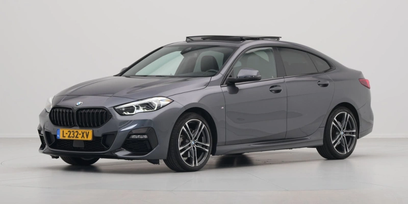 BMW 2 Serie Gran Coupé 218i 136pk Automaat M Sport Business Edition Plus