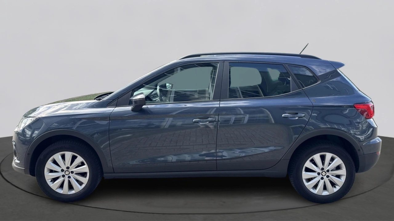 SEAT Arona 1.0 TSI Style Business Intense