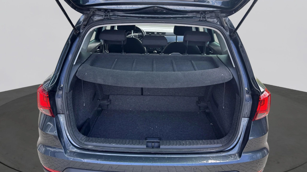 SEAT Arona 1.0 TSI Style Business Intense