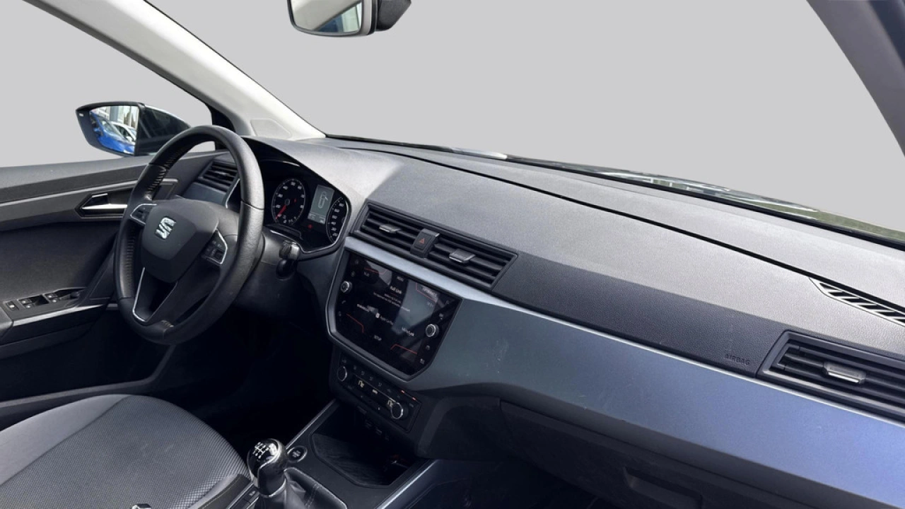 SEAT Arona 1.0 TSI Style Business Intense