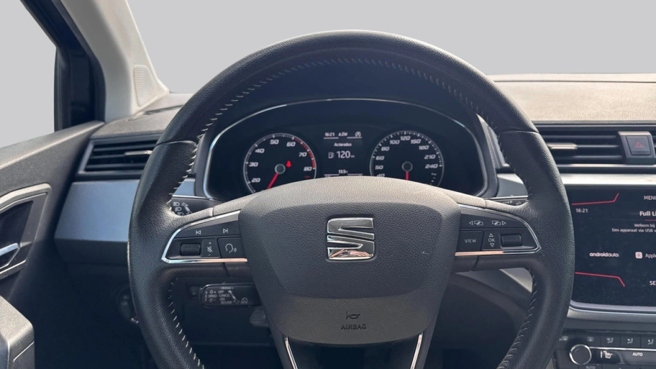 SEAT Arona 1.0 TSI Style Business Intense