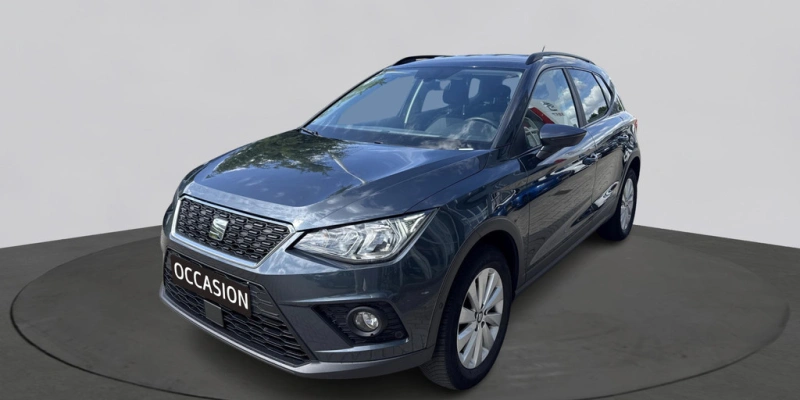 SEAT Arona 1.0 TSI Style Business Intense
