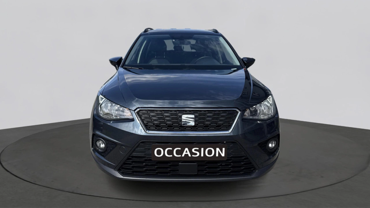 SEAT Arona 1.0 TSI Style Business Intense