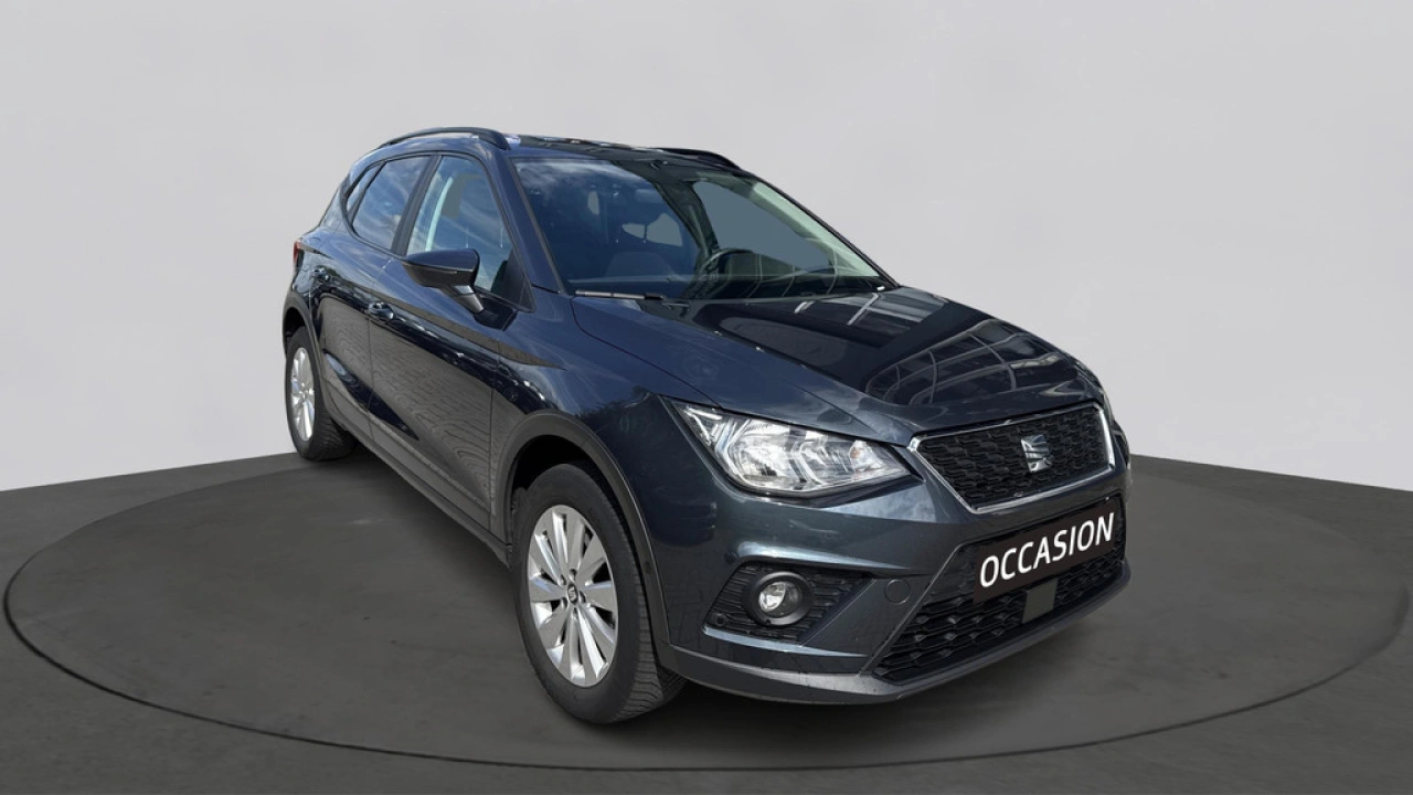SEAT Arona 1.0 TSI Style Business Intense