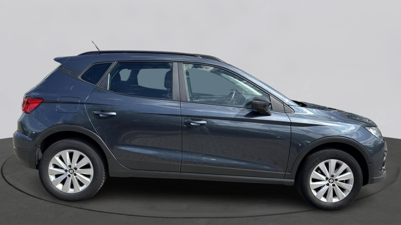 SEAT Arona 1.0 TSI Style Business Intense