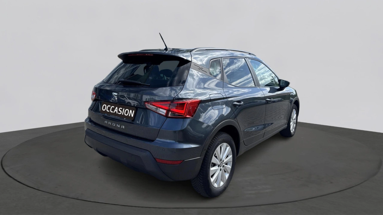SEAT Arona 1.0 TSI Style Business Intense