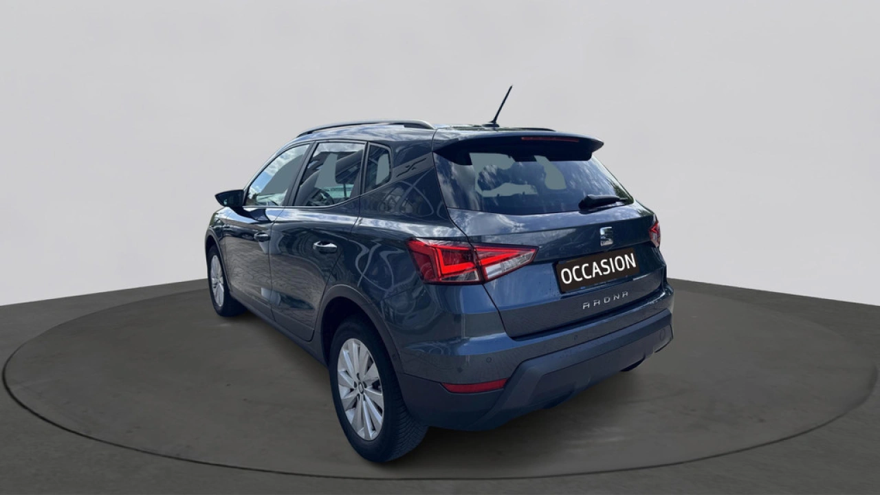 SEAT Arona 1.0 TSI Style Business Intense