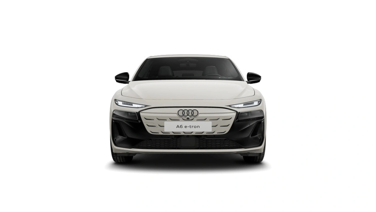 Audi A6 Sportback e-tron 286 1AT S edition
