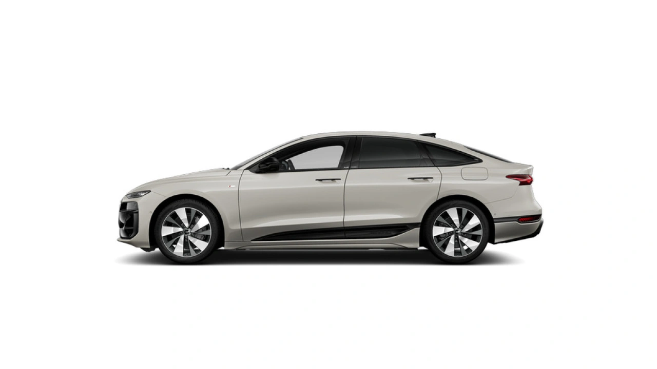 Audi A6 Sportback e-tron 286 1AT S edition