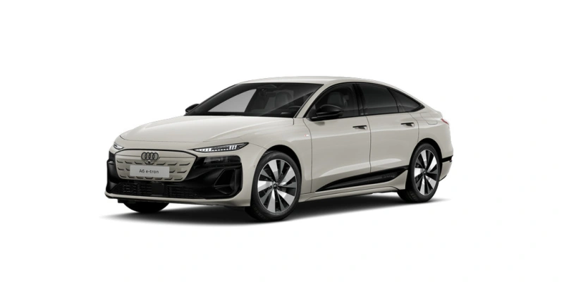 Audi A6 Sportback e-tron 286 1AT S edition