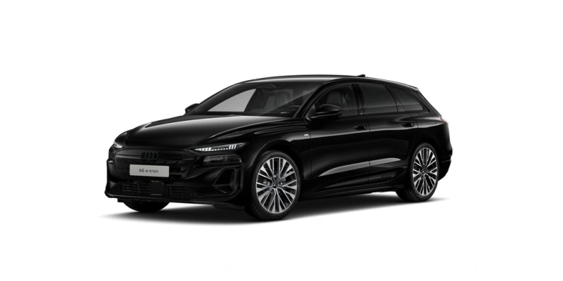 Audi A6 Avant e-tron 367 1AT S edition