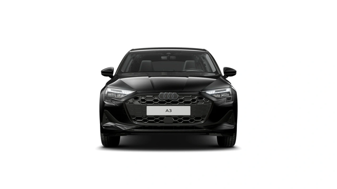 Audi A3 Sportback A3 30 TFSI 116 S tronic Advanced edition