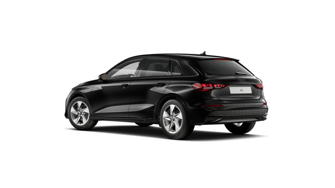 Audi A3 Sportback A3 30 TFSI 116 S tronic Advanced edition