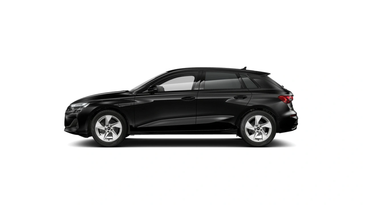 Audi A3 Sportback A3 30 TFSI 116 S tronic Advanced edition