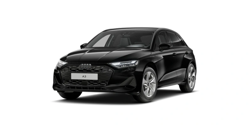 Audi A3 Sportback A3 30 TFSI 116 S tronic Advanced edition