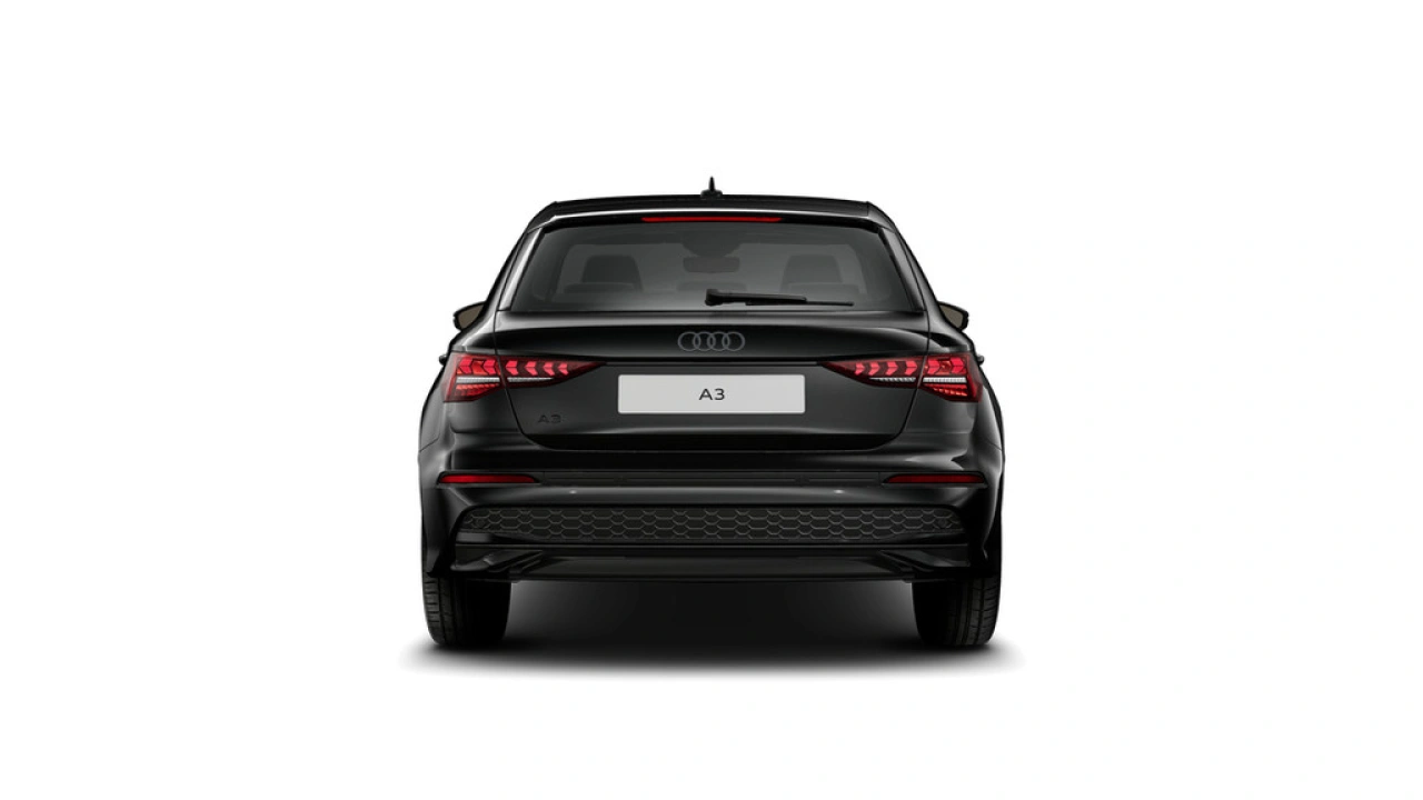 Audi A3 Sportback A3 30 TFSI 116 S tronic Advanced edition