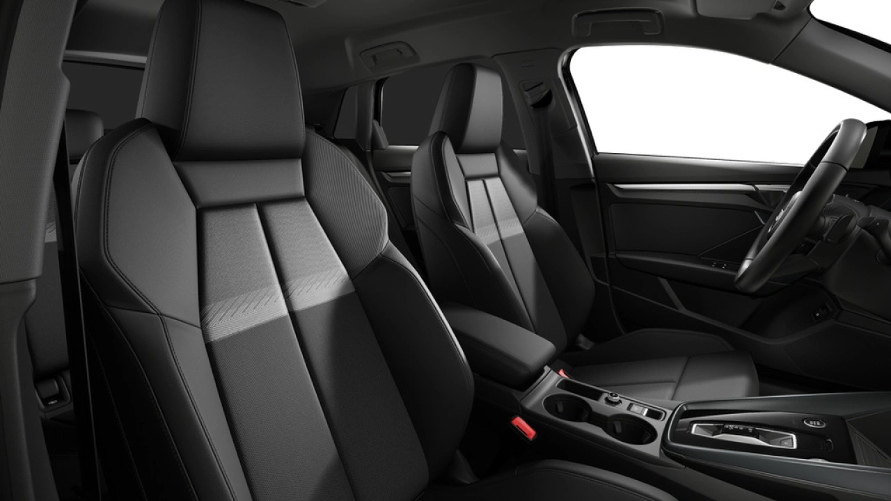 Audi A3 Sportback A3 30 TFSI 116 S tronic Advanced edition