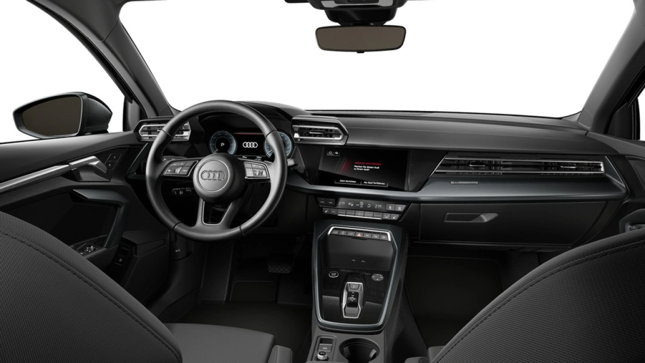 Audi A3 Sportback A3 30 TFSI 116 S tronic Advanced edition