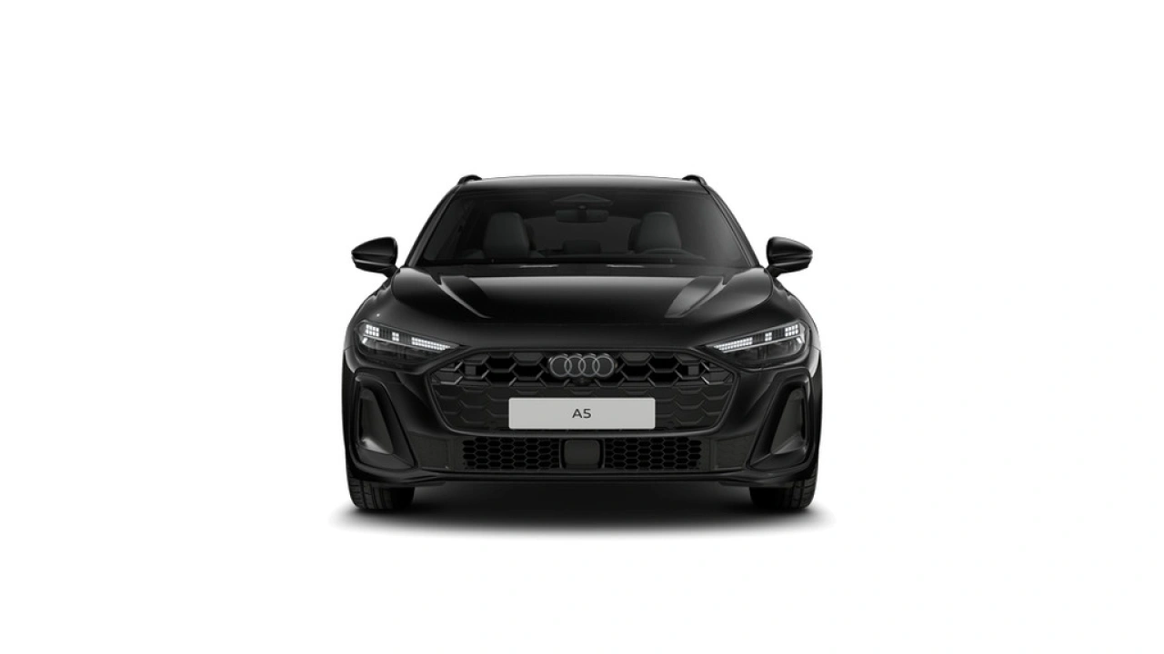 Audi A5 Avant e-hybrid quattro 299 S tronic S edition