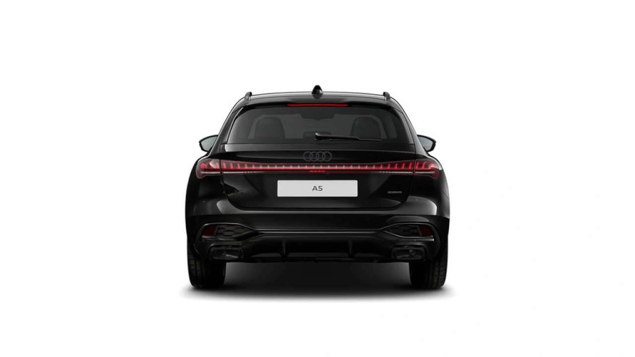 Audi A5 Avant e-hybrid quattro 299 S tronic S edition