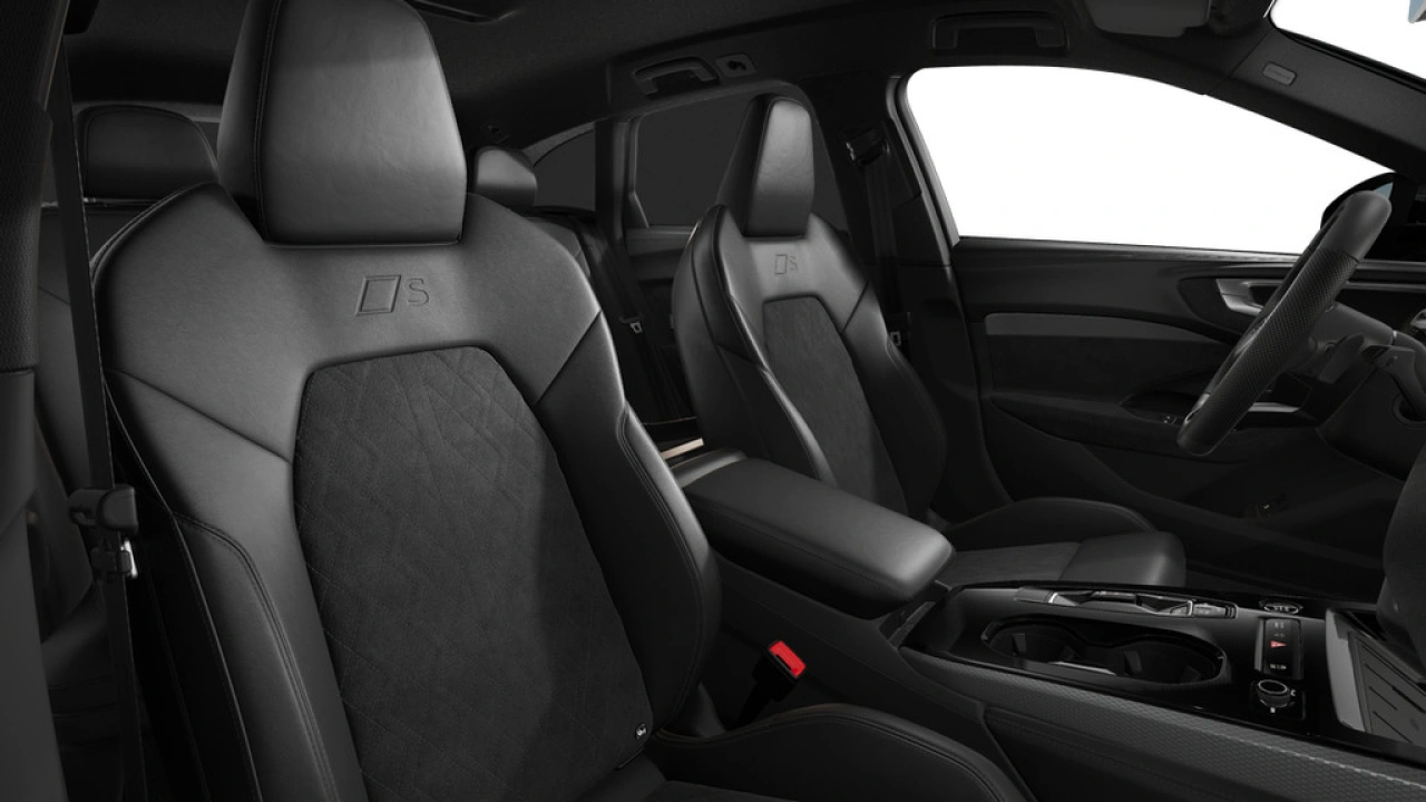 Audi A5 Avant e-hybrid quattro 299 S tronic S edition
