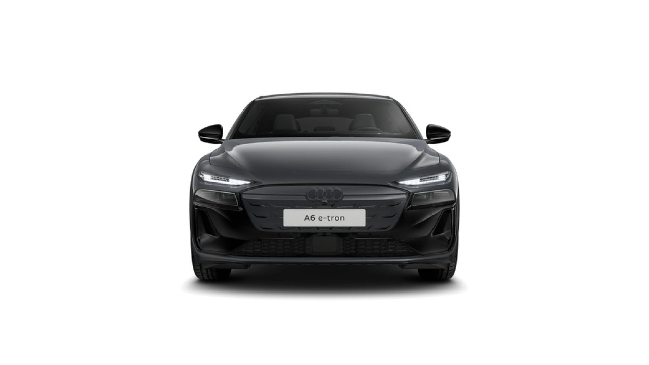 Audi A6 Avant e-tron 367 1AT S edition