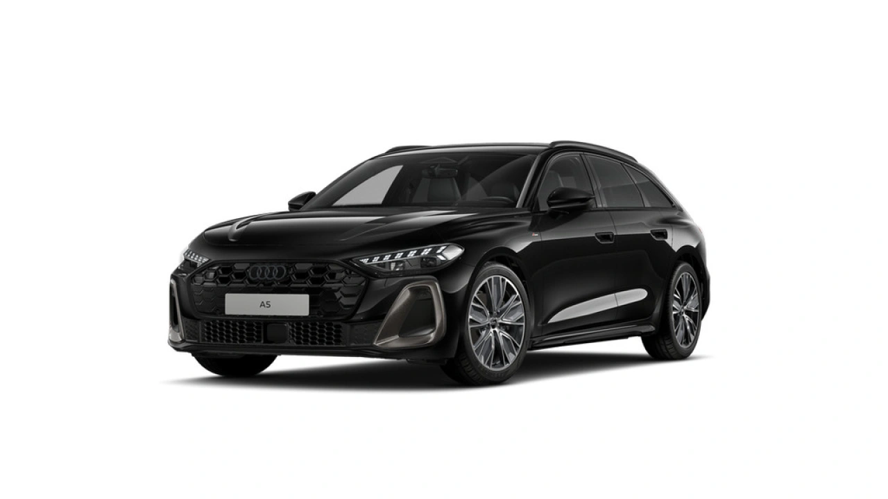 Audi A5 Avant e-hybrid quattro 299 S tronic S edition