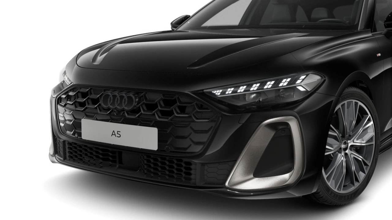 Audi A5 Avant e-hybrid quattro 299 S tronic S edition