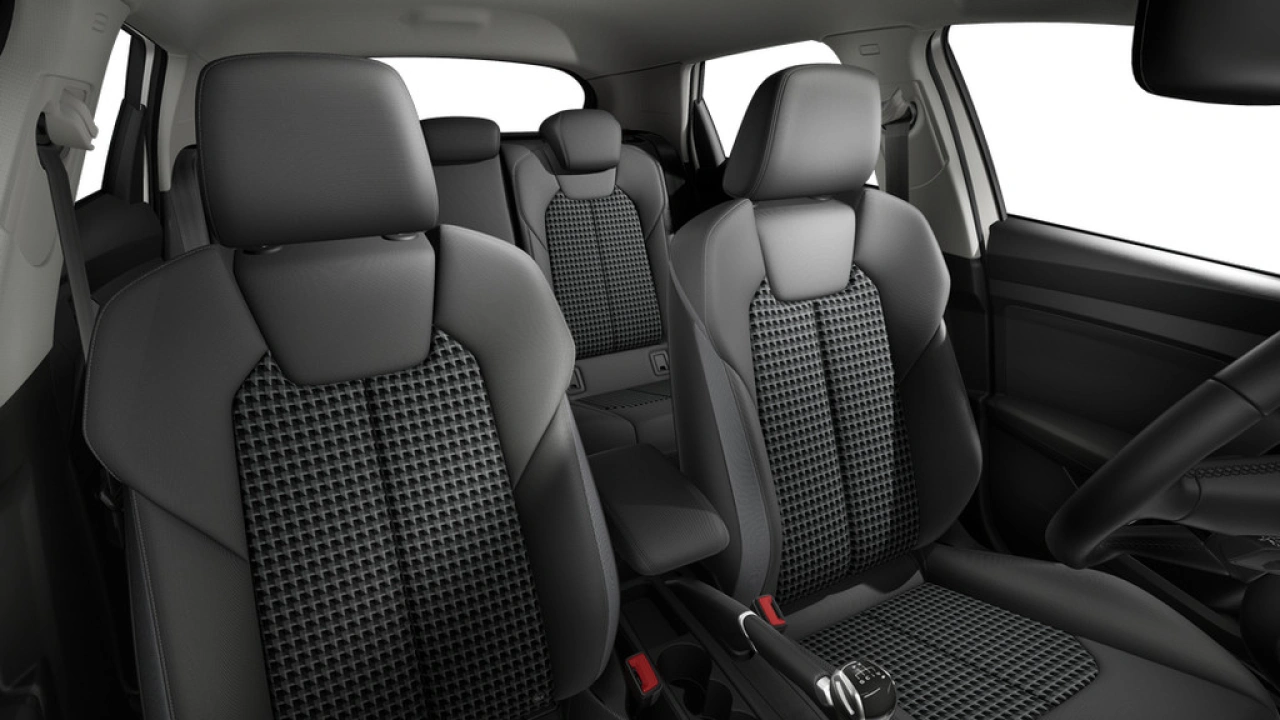 Audi A1 Sportback 25 TFSI 95 5MT Advanced edition