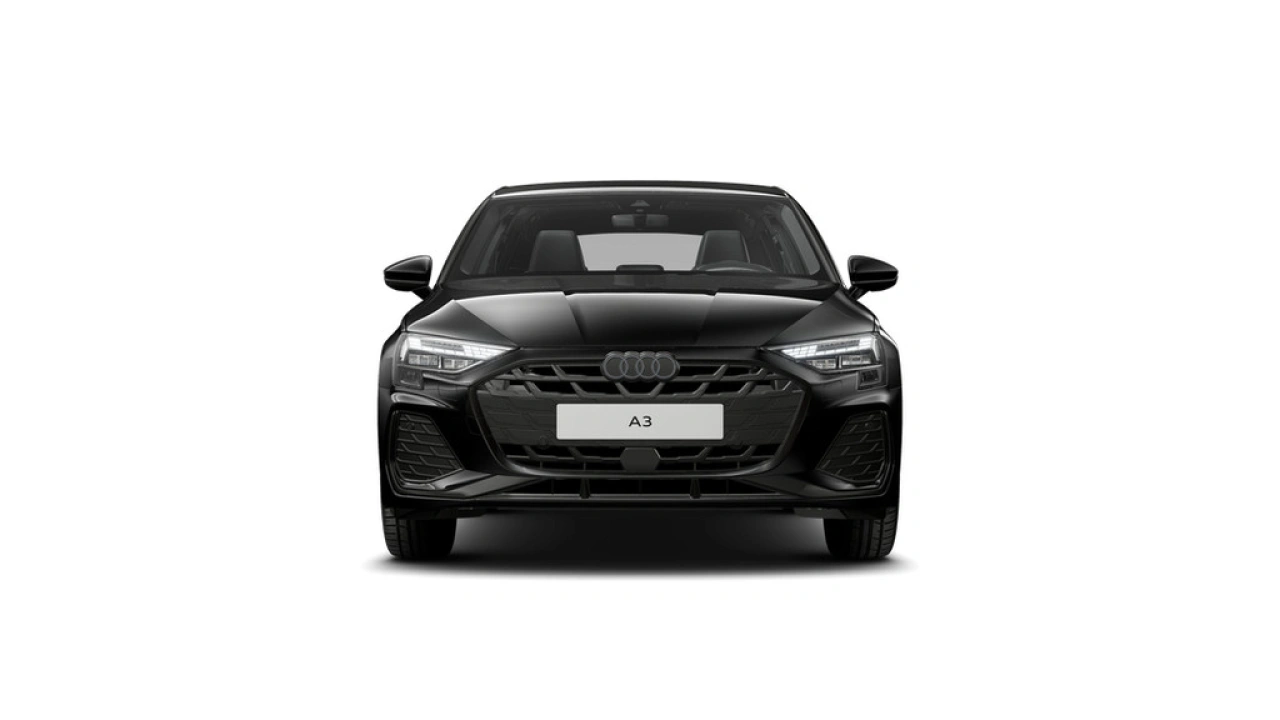 Audi A3 Sportback 40 TFSI e 204 S tronic S edition