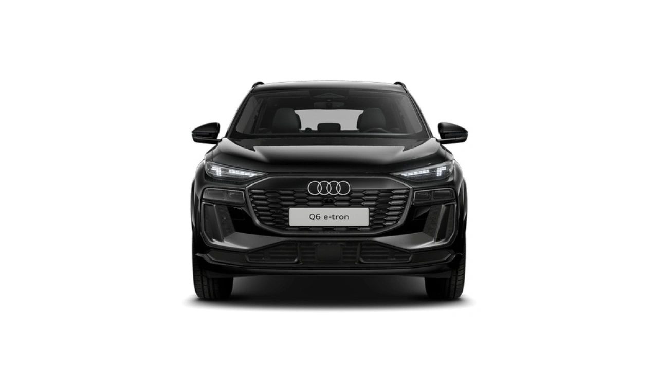 Audi Q6 e-tron 252 1AT Advanced Edition