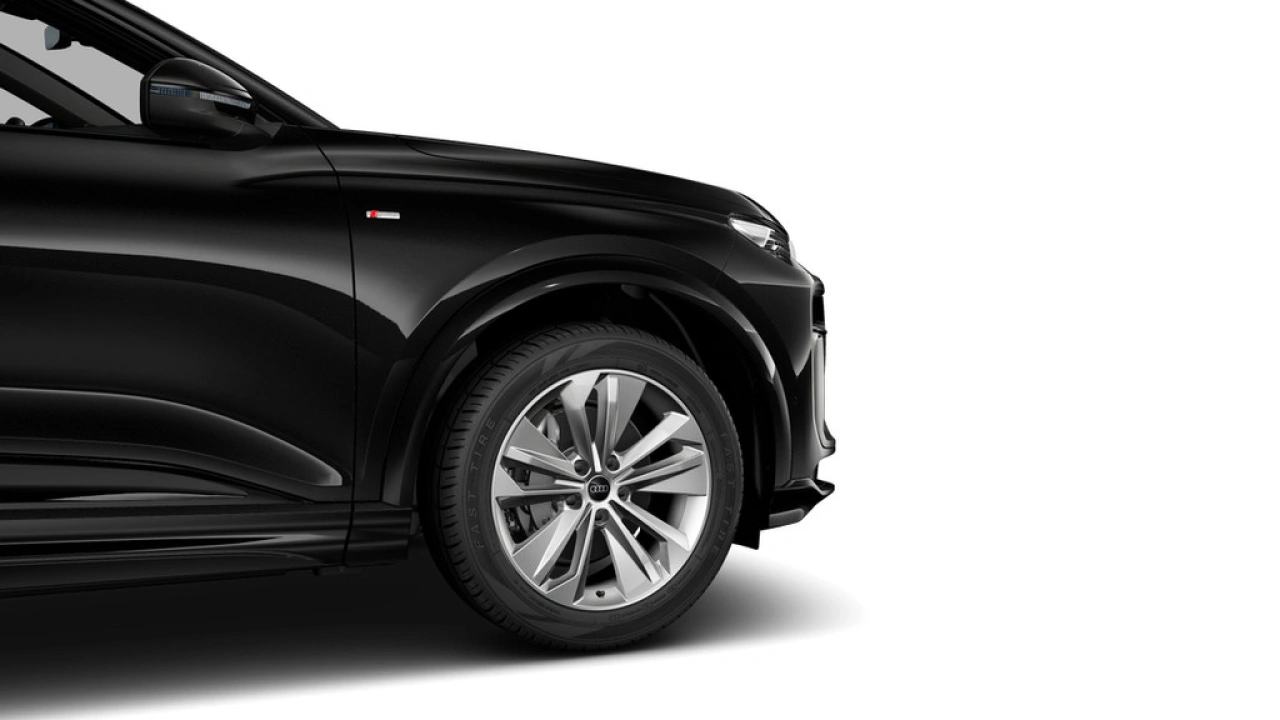 Audi Q6 e-tron 252 1AT Advanced Edition