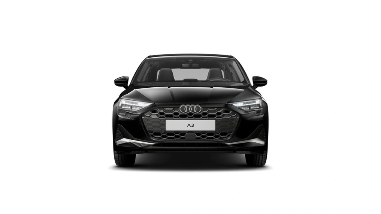 Audi A3 Limousine 30 TFSI 116 S tronic Advanced edition