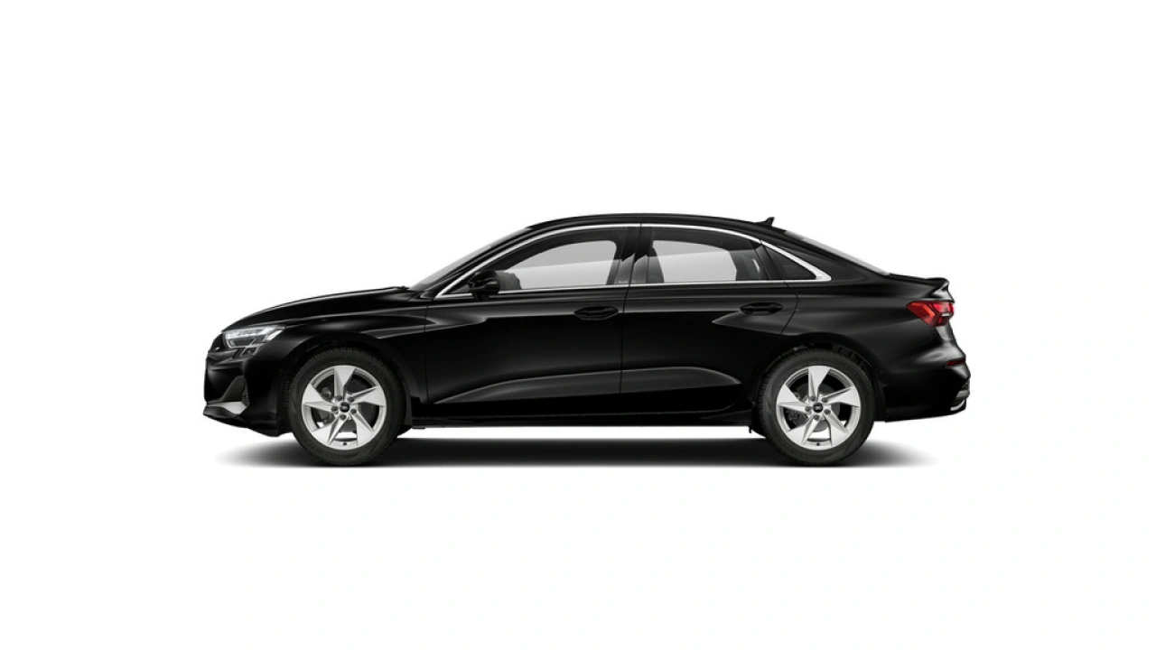 Audi A3 Limousine 30 TFSI 116 S tronic Advanced edition