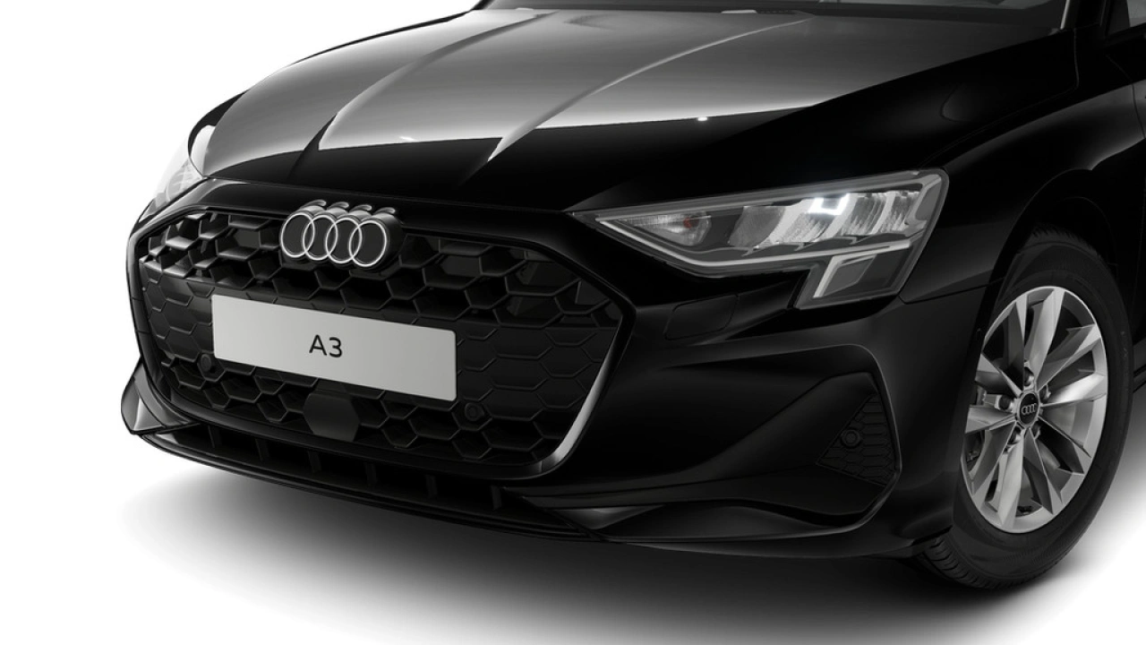 Audi A3 Sportback A3 30 TFSI 116 S tronic Pro Line