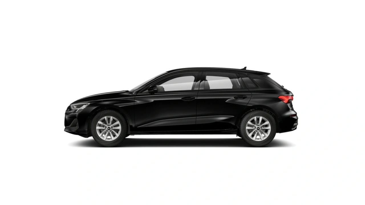 Audi A3 Sportback A3 30 TFSI 116 S tronic Pro Line