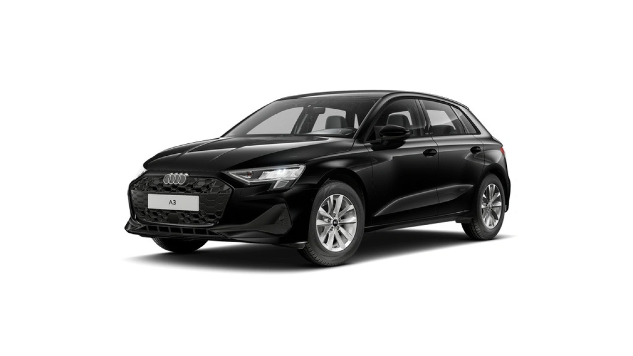 Audi A3 Sportback A3 30 TFSI 116 S tronic Pro Line