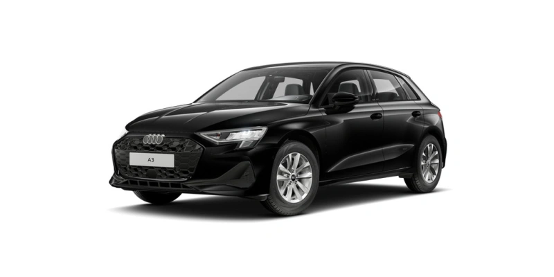Audi A3 Sportback A3 30 TFSI 116 S tronic Pro Line