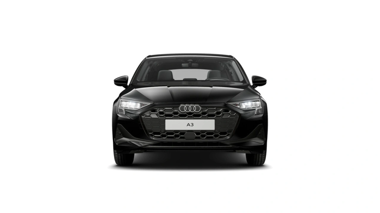 Audi A3 Sportback A3 30 TFSI 116 S tronic Pro Line
