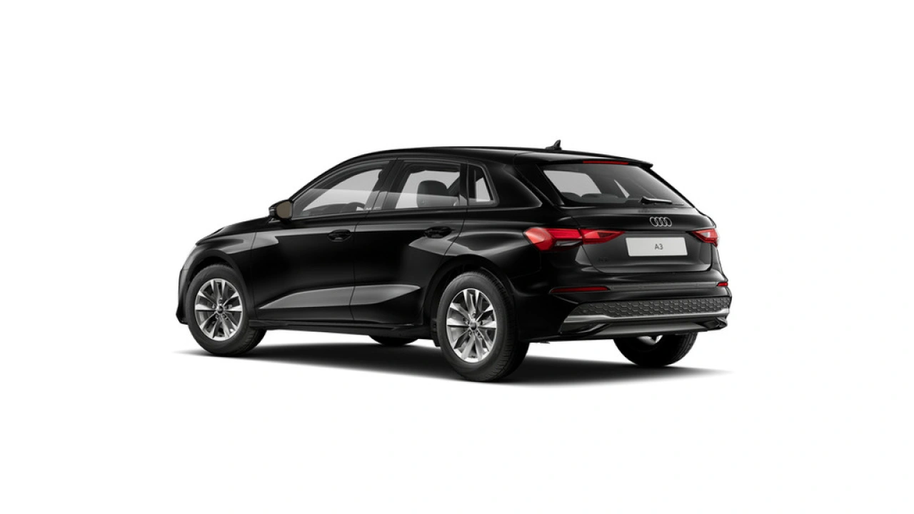 Audi A3 Sportback A3 30 TFSI 116 S tronic Pro Line