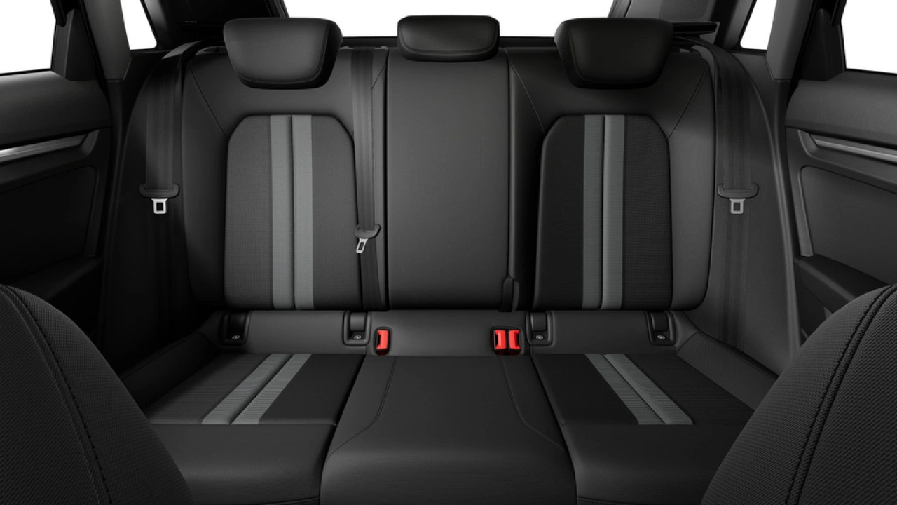 Audi A3 Sportback A3 30 TFSI 116 S tronic Pro Line