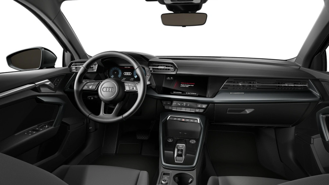 Audi A3 Sportback A3 30 TFSI 116 S tronic Pro Line