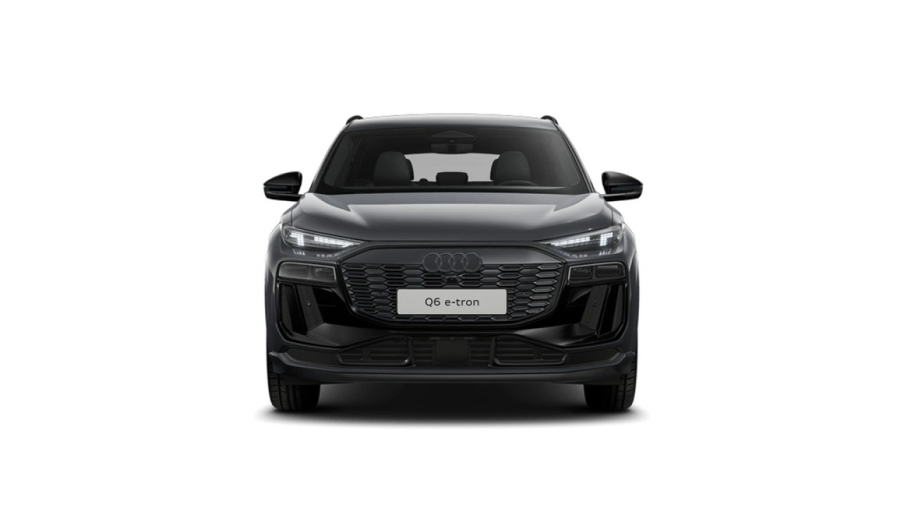 Audi Q6 e-tron performance 306 1AT Launch Edition