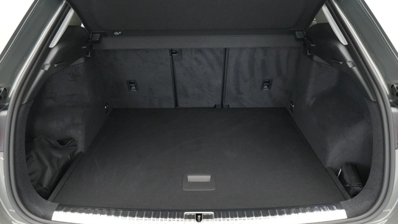 Audi Q3 35 TFSI 150 pk S-Tronic Advanced edition