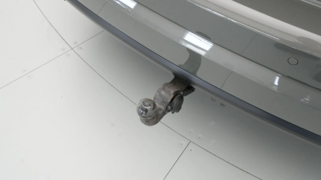 Audi Q3 35 TFSI 150 pk S-Tronic Advanced edition