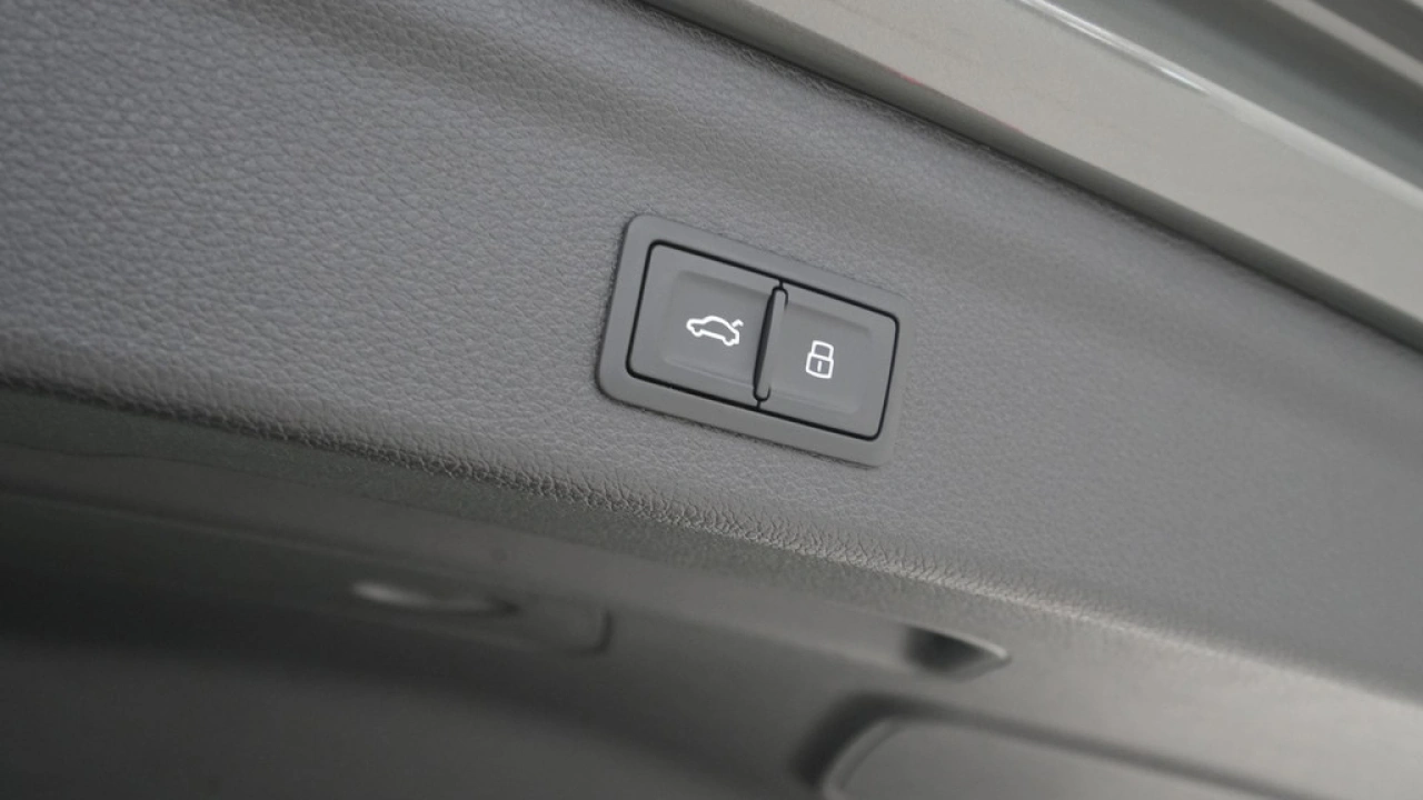 Audi Q3 35 TFSI 150 pk S-Tronic Advanced edition