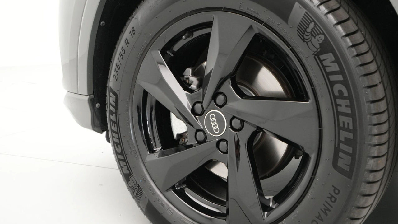 Audi Q3 35 TFSI 150 pk S-Tronic Advanced edition