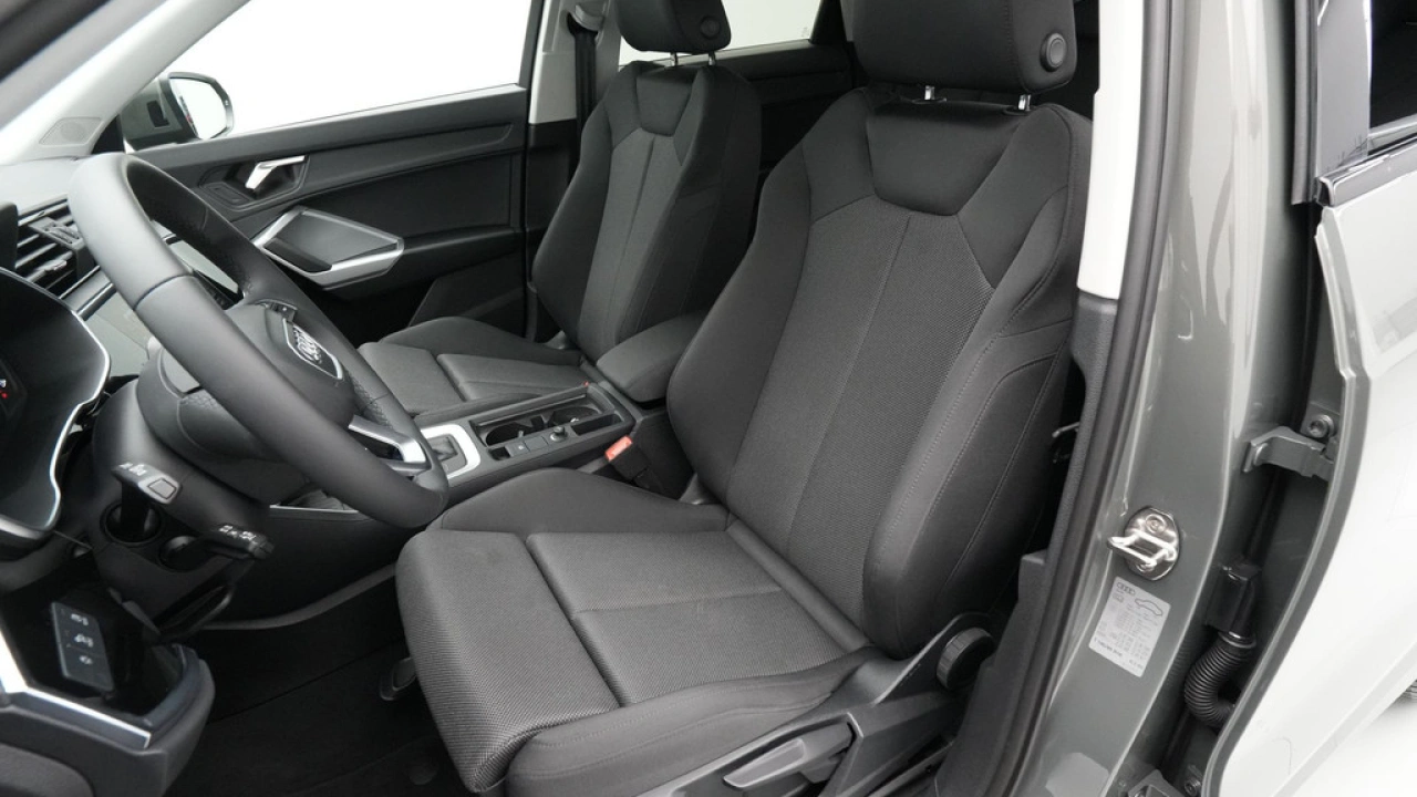 Audi Q3 35 TFSI 150 pk S-Tronic Advanced edition
