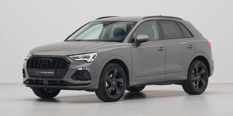 Audi Q3 35 TFSI 150 pk S-Tronic Advanced edition