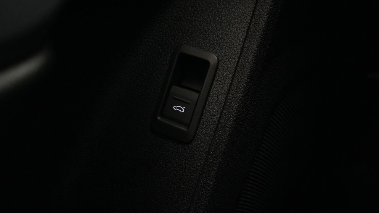 Audi Q3 35 TFSI 150 pk S-Tronic Advanced edition